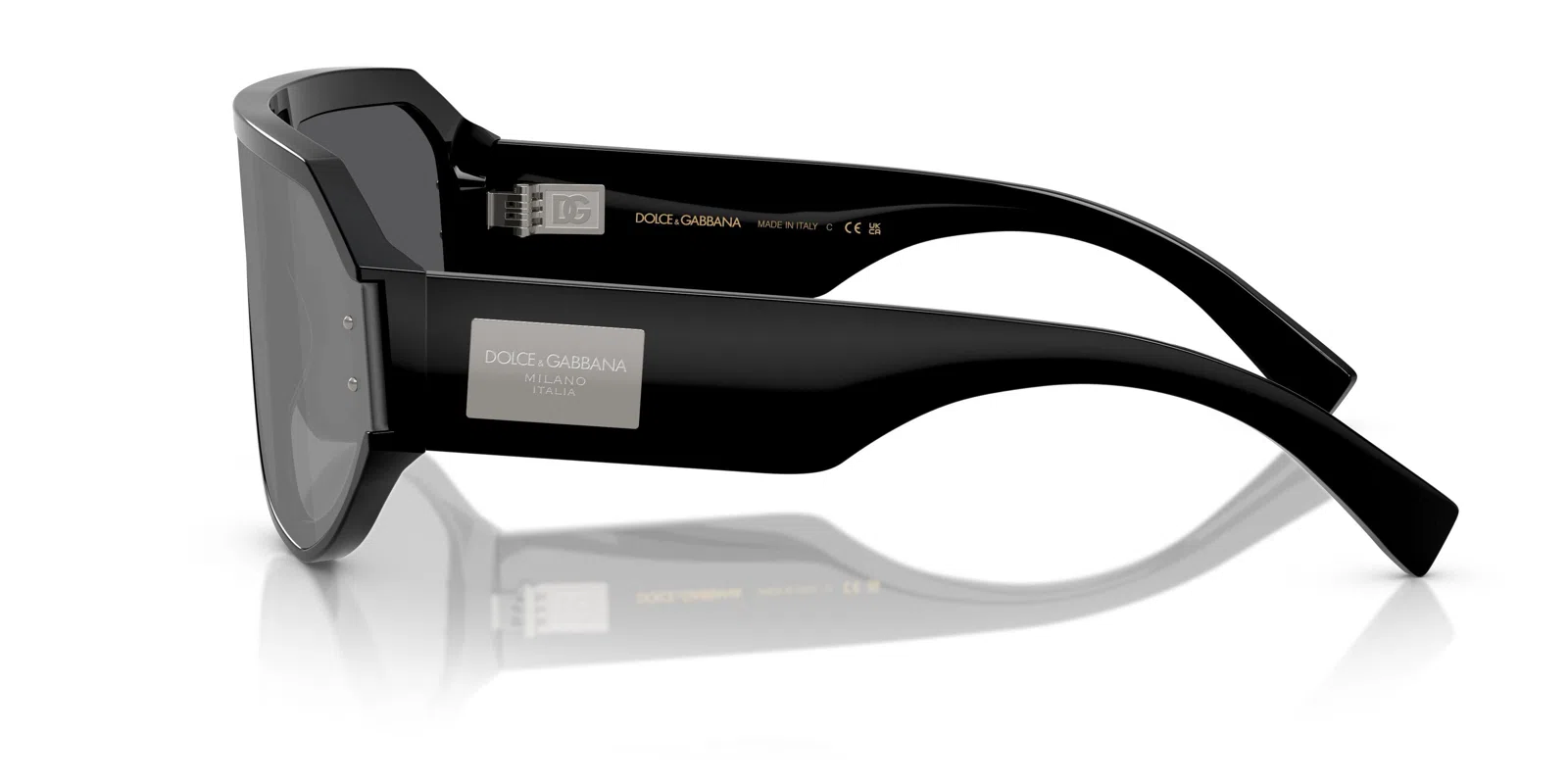 Dolce & Gabbana 4481F Sunglasses - view 7